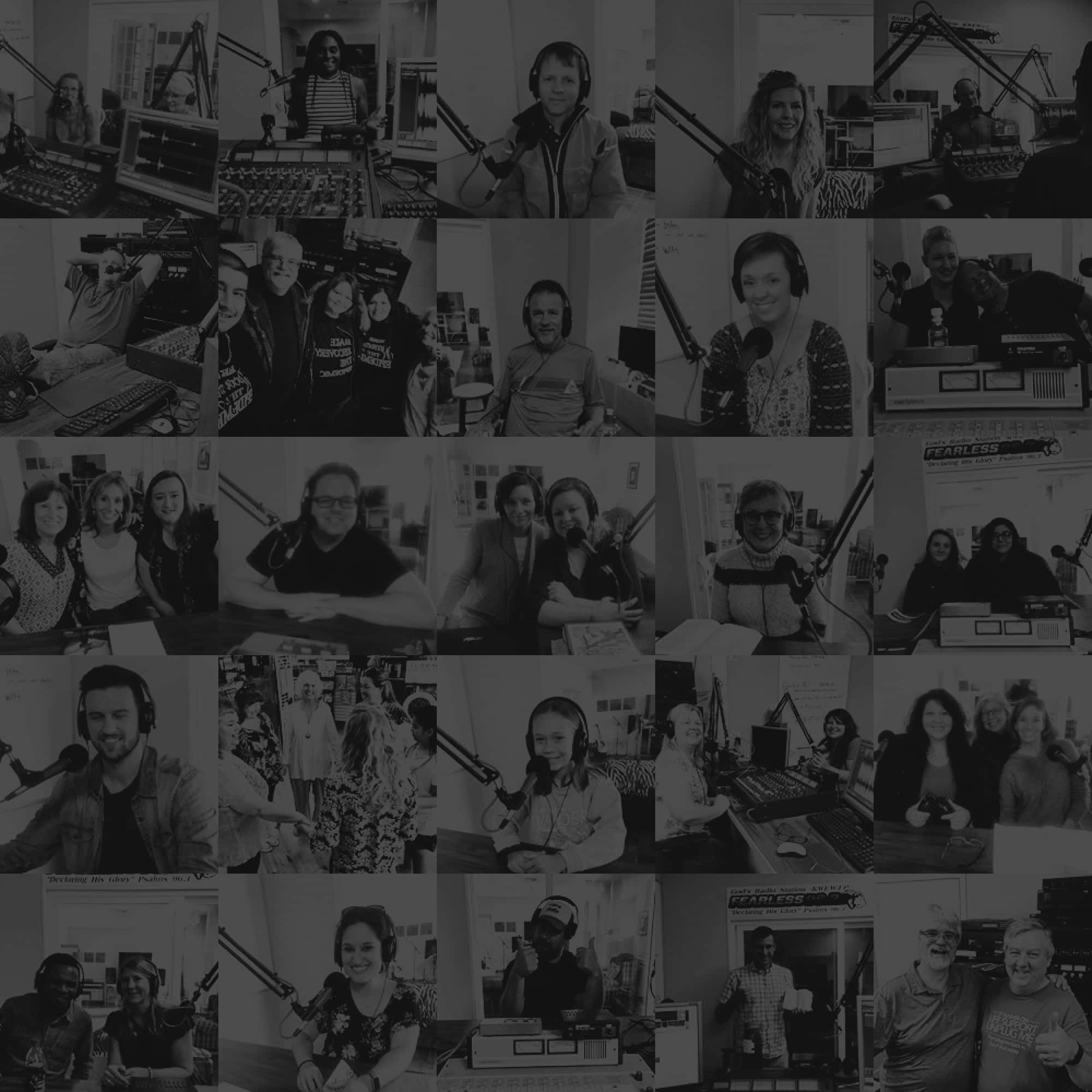 Paragraph background image